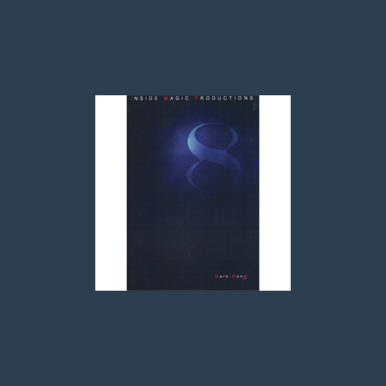 EI8HT by Mark Wong - Video Download