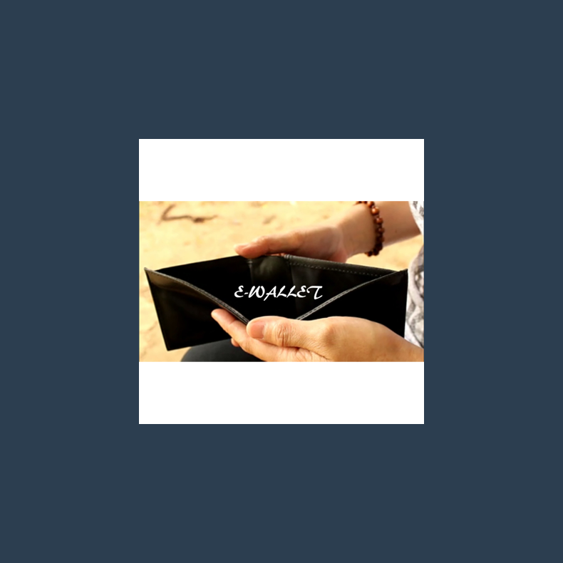 E-Wallet by Arnel Renegado - Video DOWNLOAD