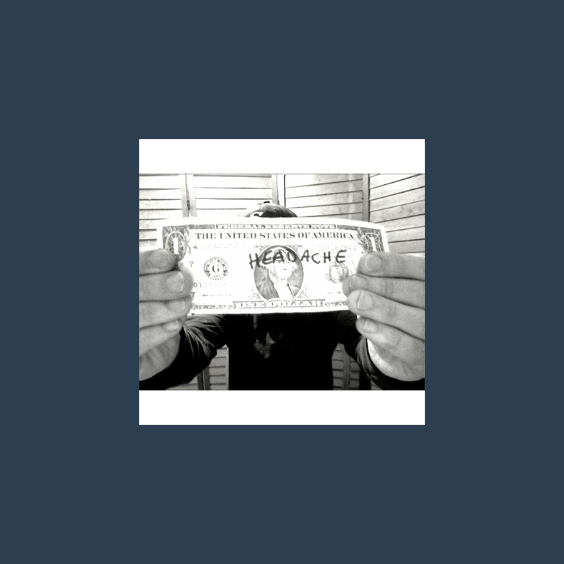 Headache by Jay Grill - Video DOWNLOAD