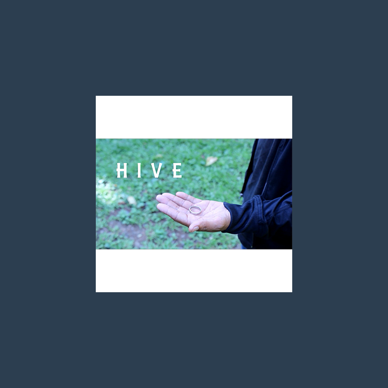 HIVE by Arnel Renegado - Video DOWNLOAD