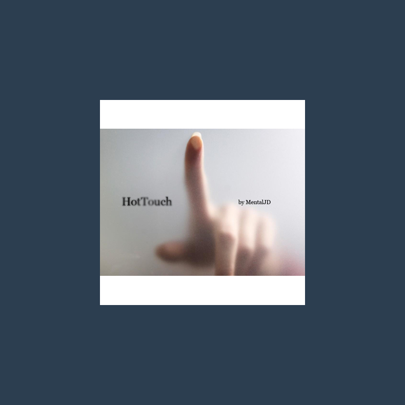 Hot Touch by John Leung - Video DOWNLOAD