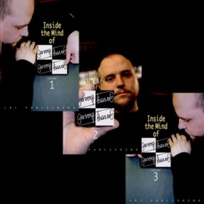 Inside the Mind of Garrett Thomas Set (Vol 1 thru 3) by Garrett 