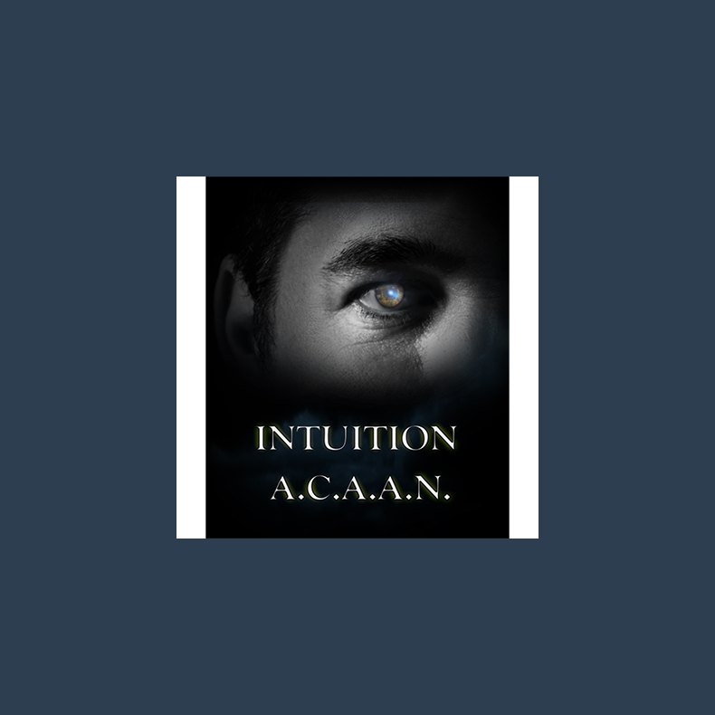 Intuition ACAAN by Brad Ballew - Video DOWNLOAD