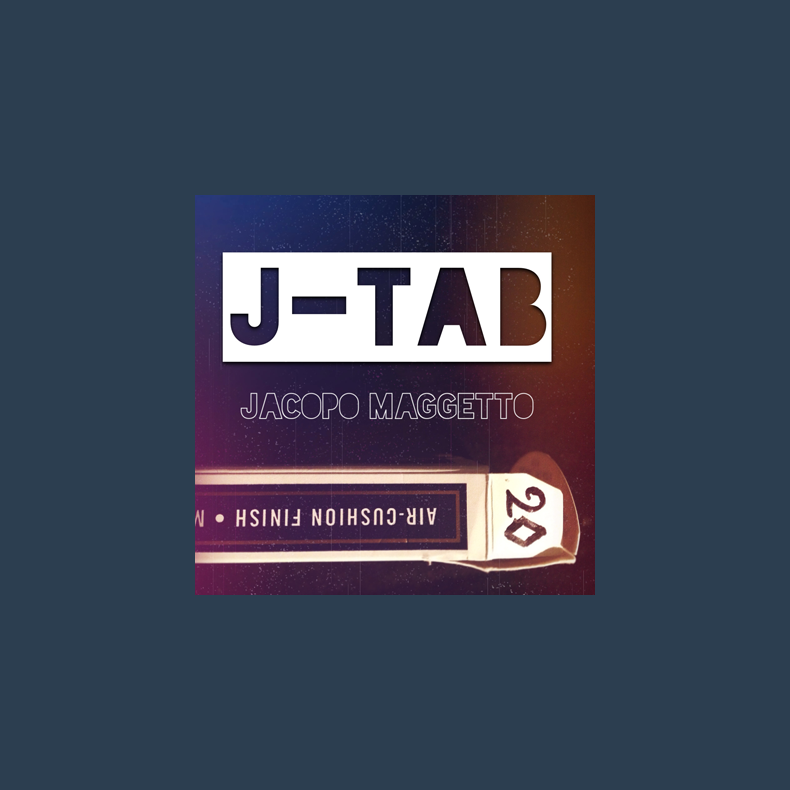 J-Tab by Jacopo Maggetto - Video DOWNLOAD