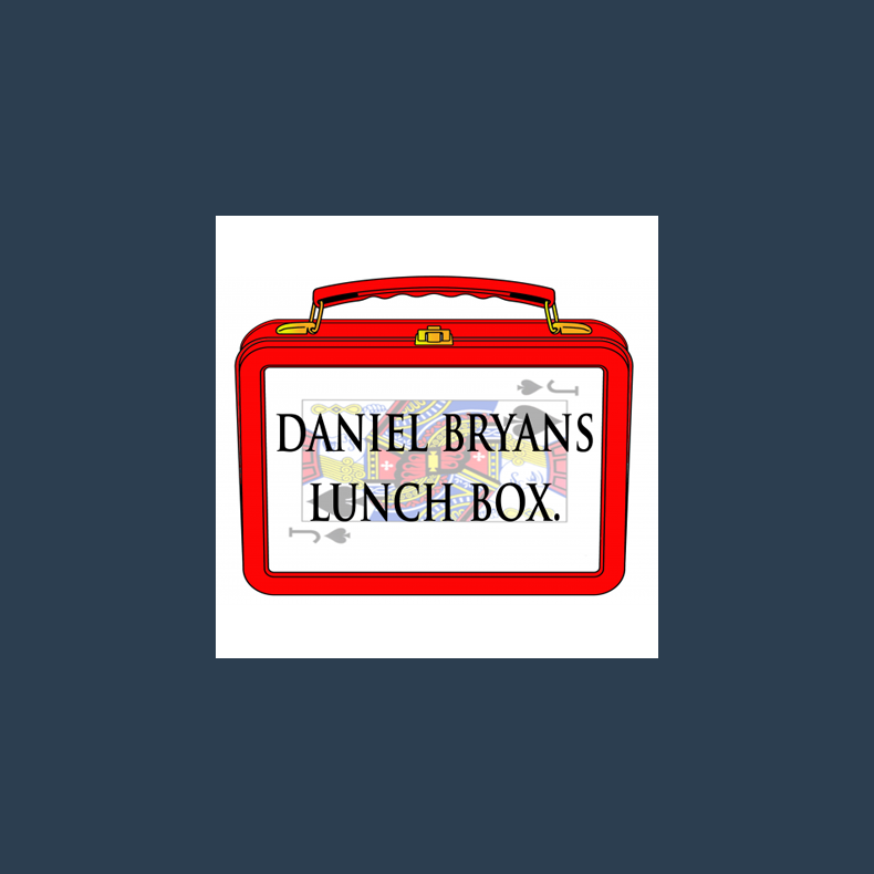 Lunch Box by Daniel Bryan - Video DOWNLOAD