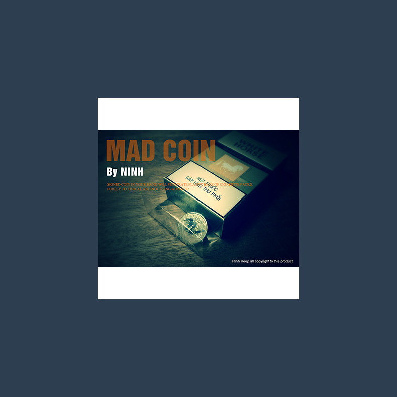 Mad Coin by Ninh Ninh - Video DOWNLOAD