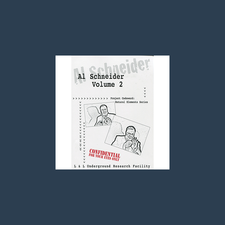 Al Schneider Natural Element Series by L&L Publishing video DOWNLOAD