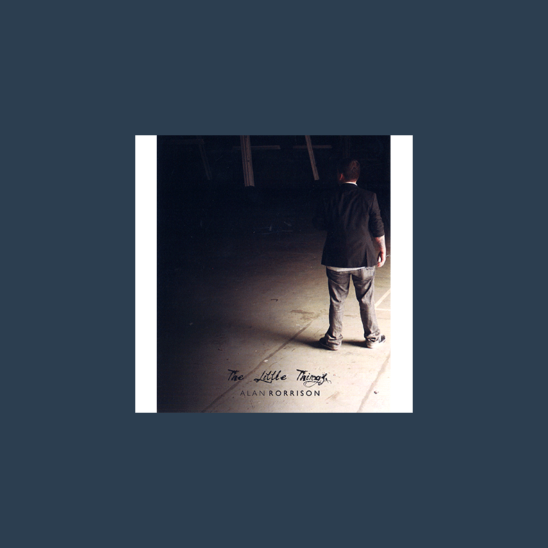 Of the Little Things Vol. 1 by Alan Rorrison video DOWNLOAD