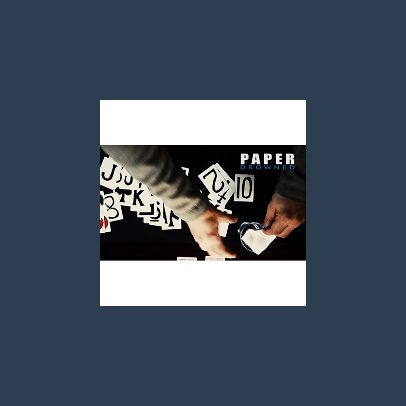 Paper Drowned by Mr. Bless - Video DOWNLOAD