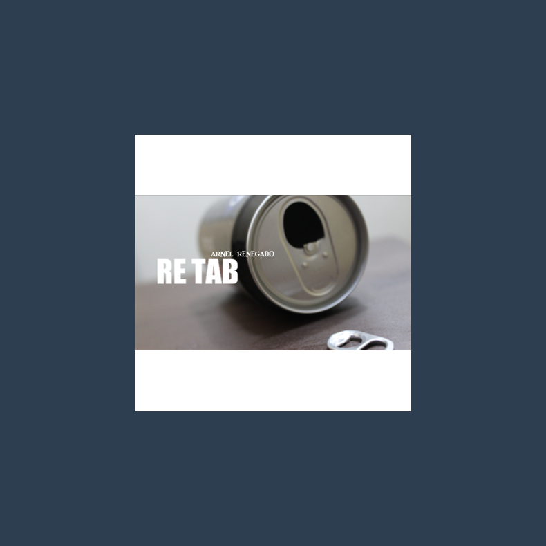 RETAB by Arnel Renegado - Video DOWNLOAD