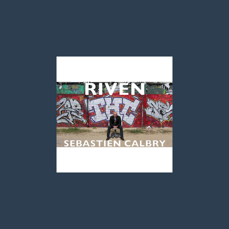 RIVEN by Sebastien Calbry - Video DOWNLOAD