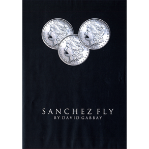 Sanchez Fly by David Gabbay - video DOWNLOAD
