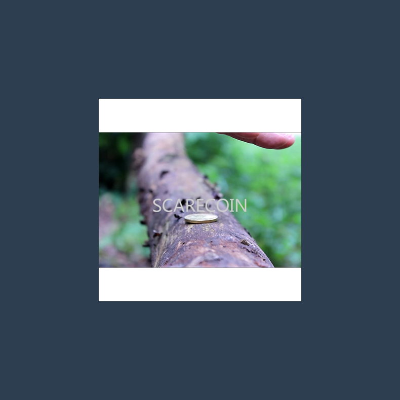 Scare Coin by Arnel Renegado - Video DOWNLOAD
