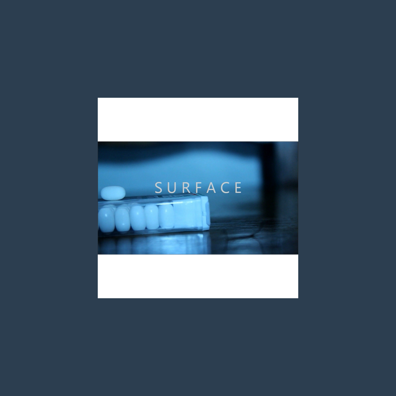 Surface by Arnel Rnegado Video DOWNLOAD