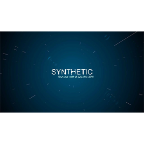 Synthetic by Calvin Liew and SKYMEMBER