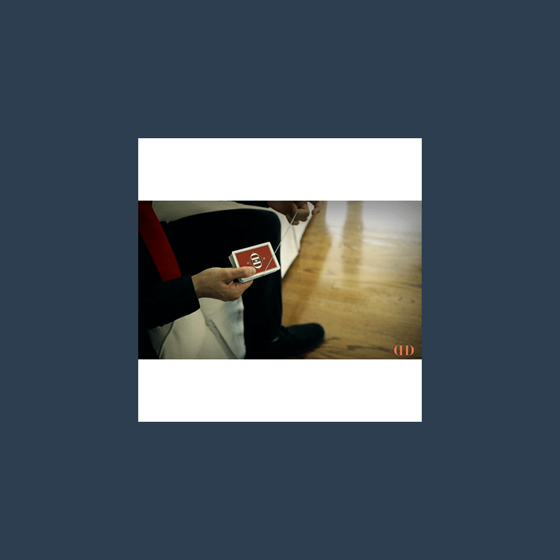 Trigger by Valdemar Gestur - video DOWNLOAD