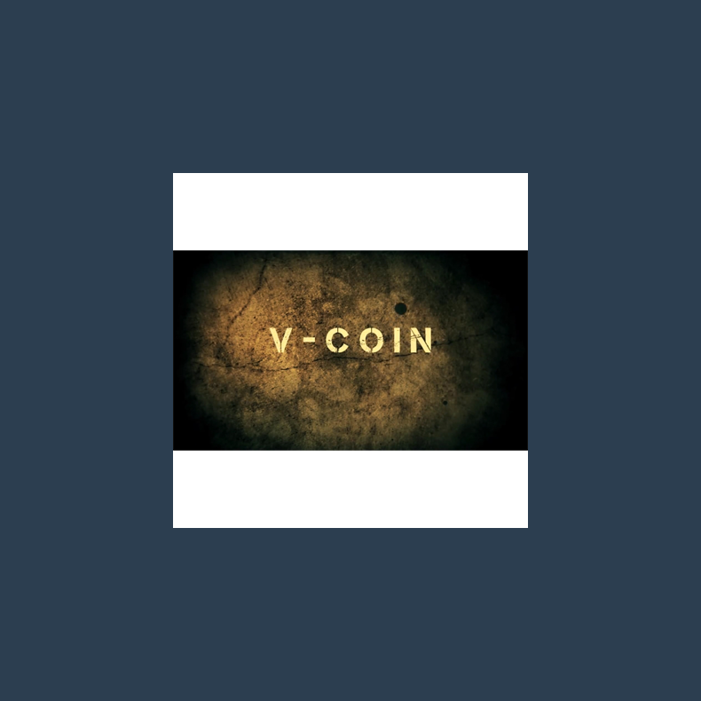 V-Coin by Ninh Ninh - Video DOWNLOAD
