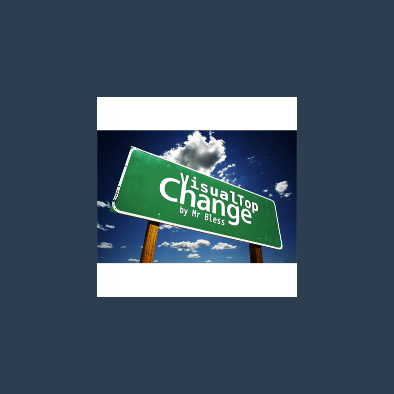 Visual Top Change by Mr. Bless - Video DOWNLOAD
