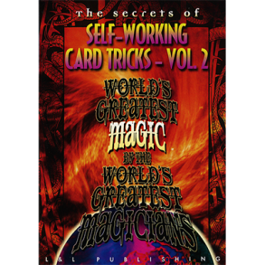 Self-Working Card Tricks (World's Greatest Magic) Vol. 2 - kort magi - DOWNLOAD