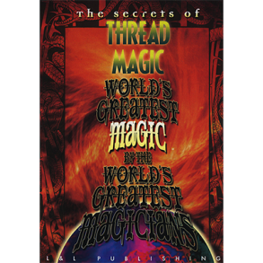 Thread Magic (World's Greatest Magic) svvende magi - DOWNLOAD