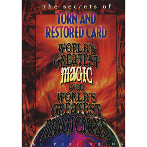 Torn and Restored (World's Greatest Magic) kort magi - video DOWNLOAD