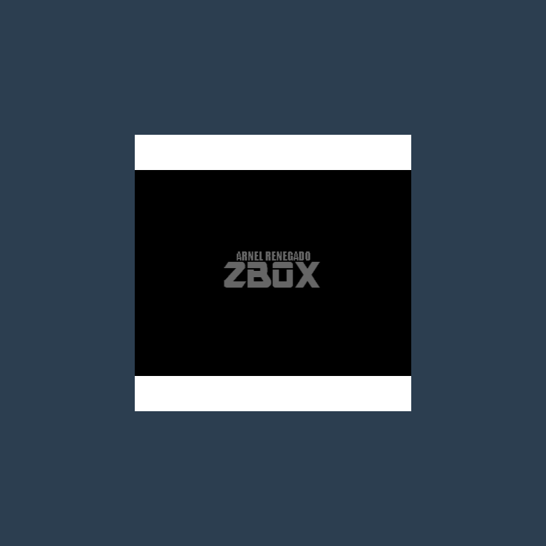 Z BOX by Arnel Renegado - Video DOWNLOAD