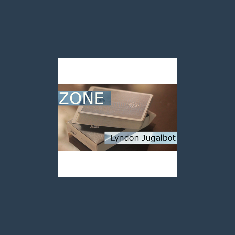 ZONE by Lyndon Jugabot - Video DOWNLOAD