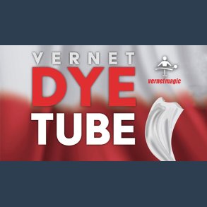 Dye Tube by Vernet