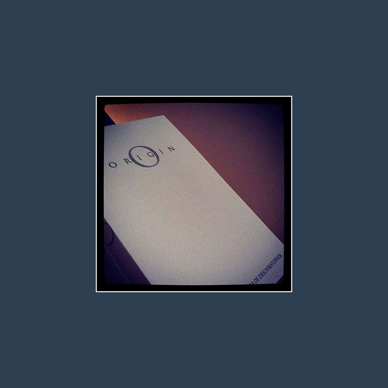 Origin by Dee Christopher eBook DOWNLOAD