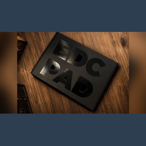 EDC Pad (5-pack box) by Bacon Magic