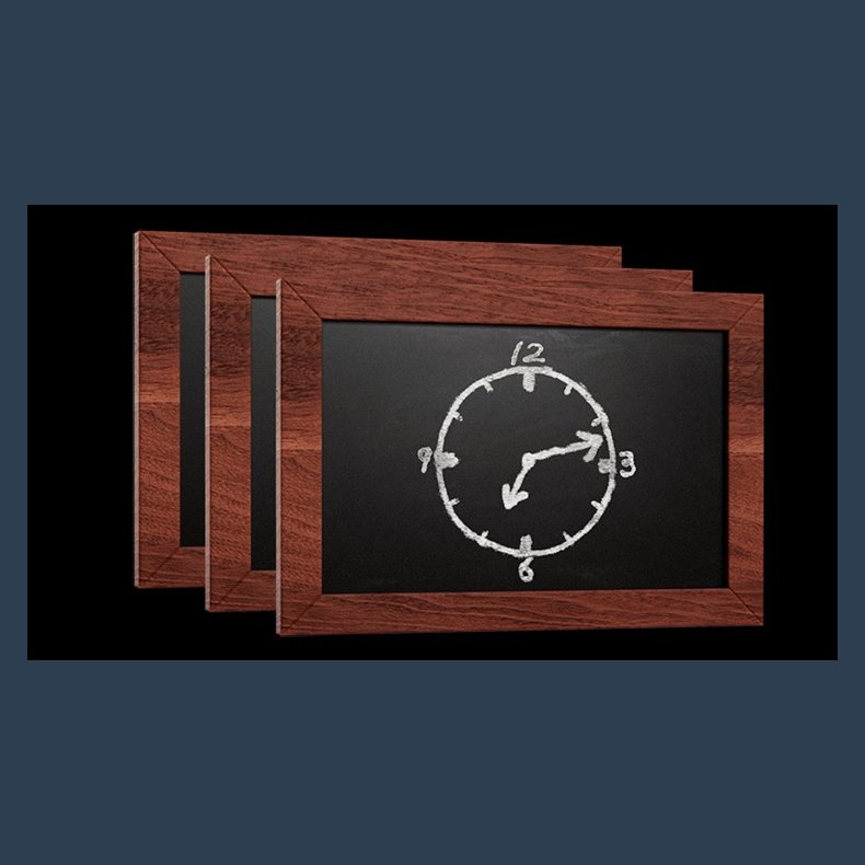 Electricks Spirit Series Echo (Peek/Reveal)