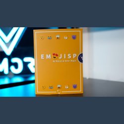 Emojisp by Nexus &amp; Amor magic
