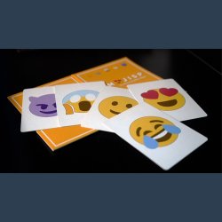 Emojisp by Nexus &amp; Amor magic