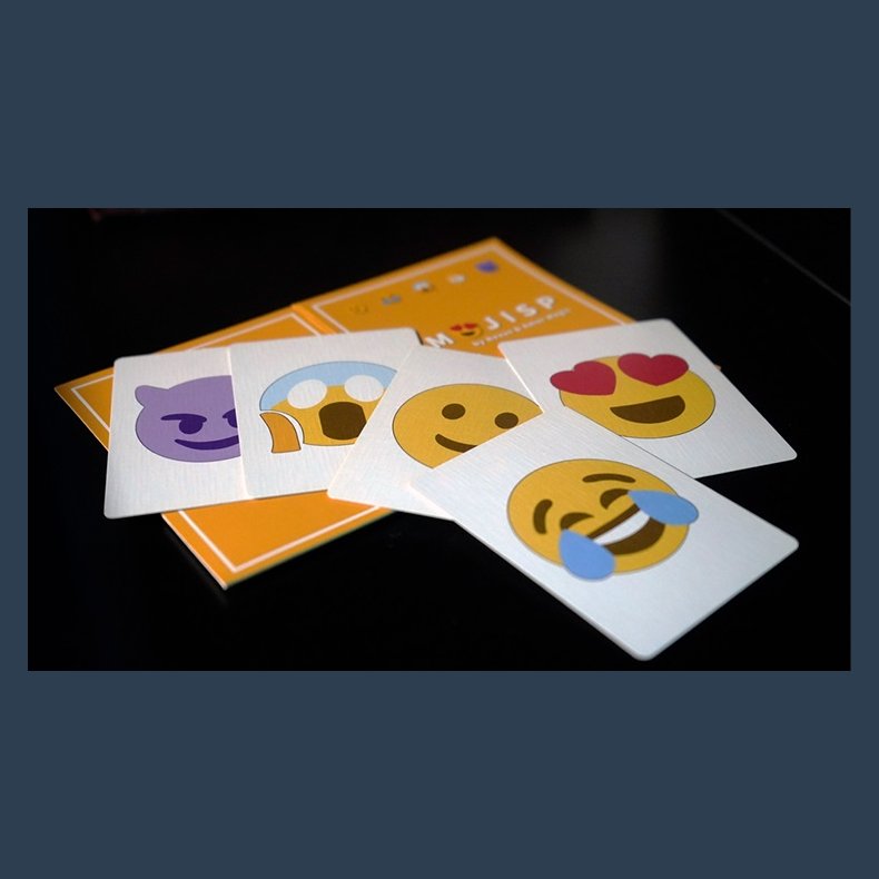 Emojisp by Nexus &amp; Amor magic