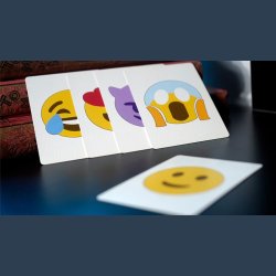 Emojisp by Nexus &amp; Amor magic