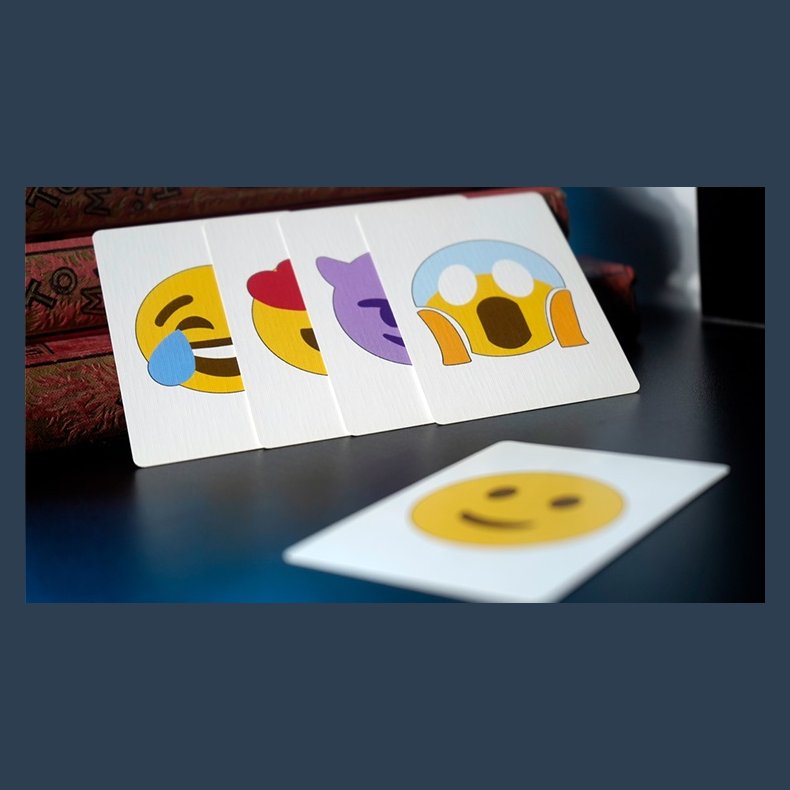 Emojisp by Nexus &amp; Amor magic