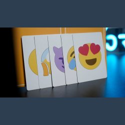 Emojisp by Nexus &amp; Amor magic
