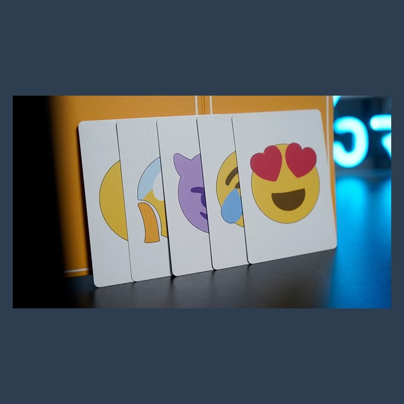 Emojisp by Nexus &amp; Amor magic