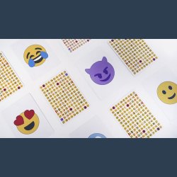 Emojisp by Nexus &amp; Amor magic