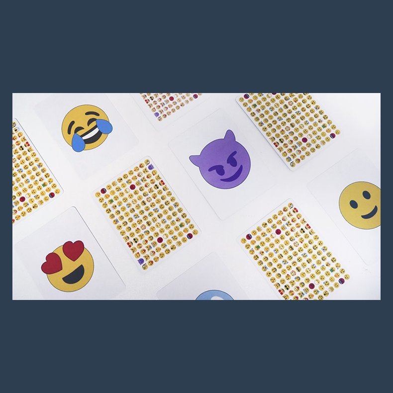 Emojisp by Nexus &amp; Amor magic