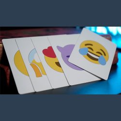 Emojisp by Nexus &amp; Amor magic