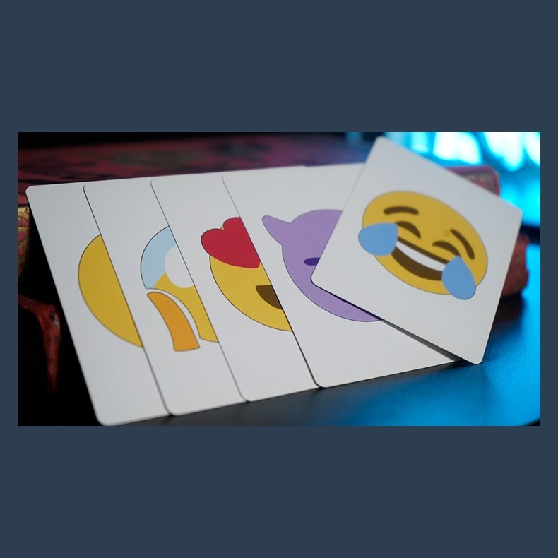 Emojisp by Nexus &amp; Amor magic