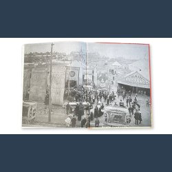 Escaping Obscurity - The Travel Diary of Harry Houdini 1897-1899