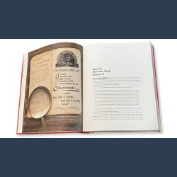 Escaping Obscurity - The Travel Diary of Harry Houdini 1897-1899