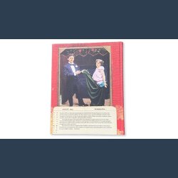 Escaping Obscurity - The Travel Diary of Harry Houdini 1897-1899