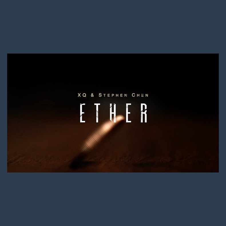 Ether by MS Magic