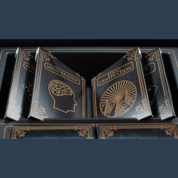 EVOLUSHIN DELUXE MAGIC SET by Shin Lim