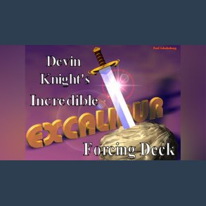 EXCALIBUR DECK by Devin Knight eBook DOWNLOAD