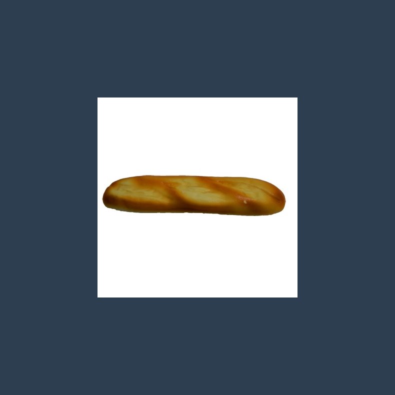 Extradimensional space (Baguette) by Pangu Magic