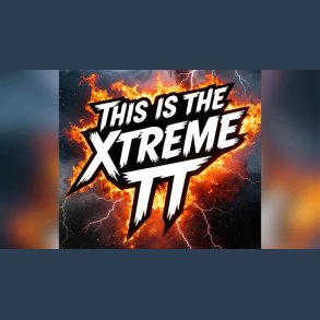 Extreme Thumb Tip by Alan Wong